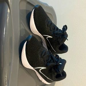 Nike React Infinity FlyKnit Runners.